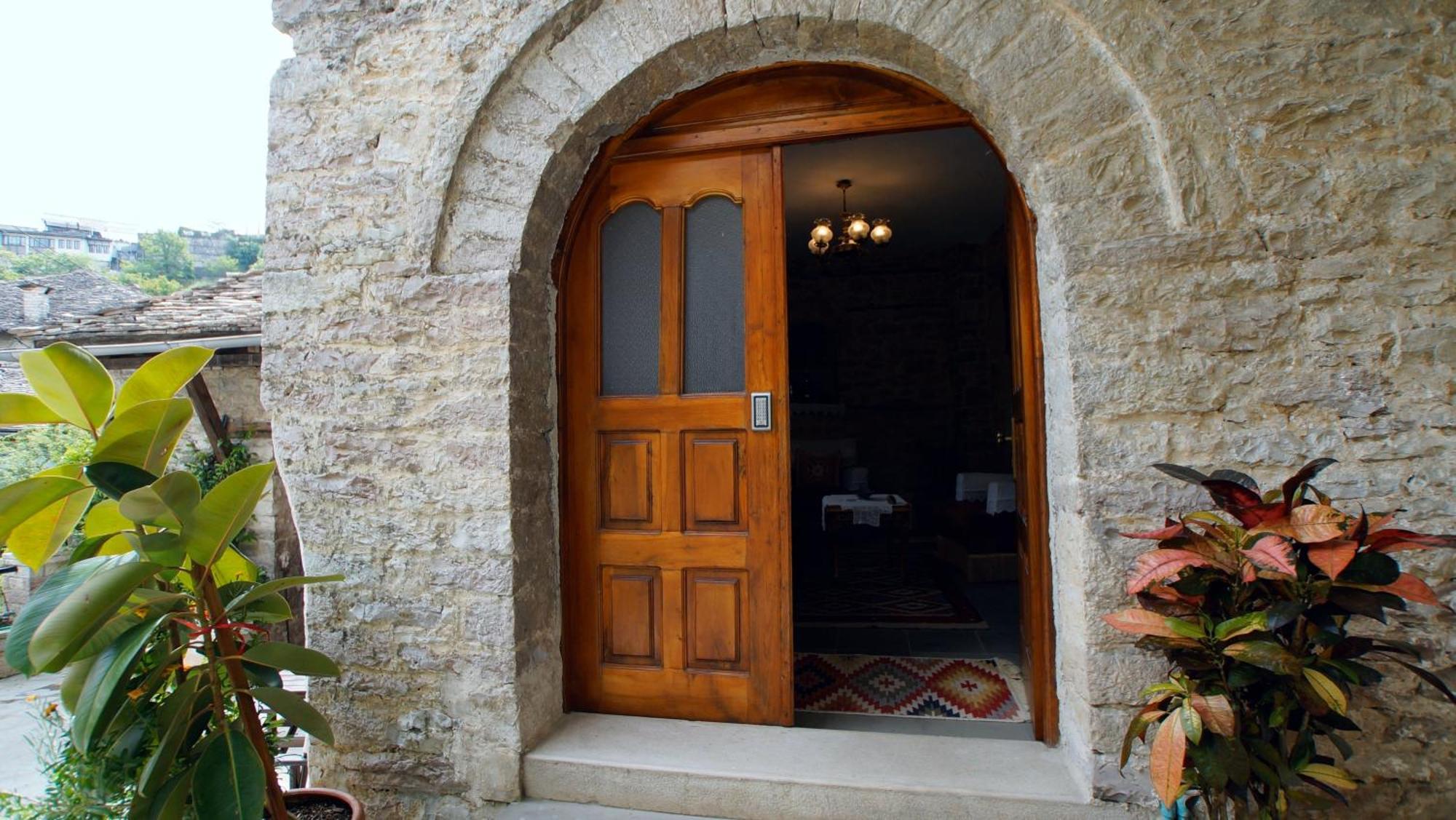 The Of Diplomacy Gjirokastër