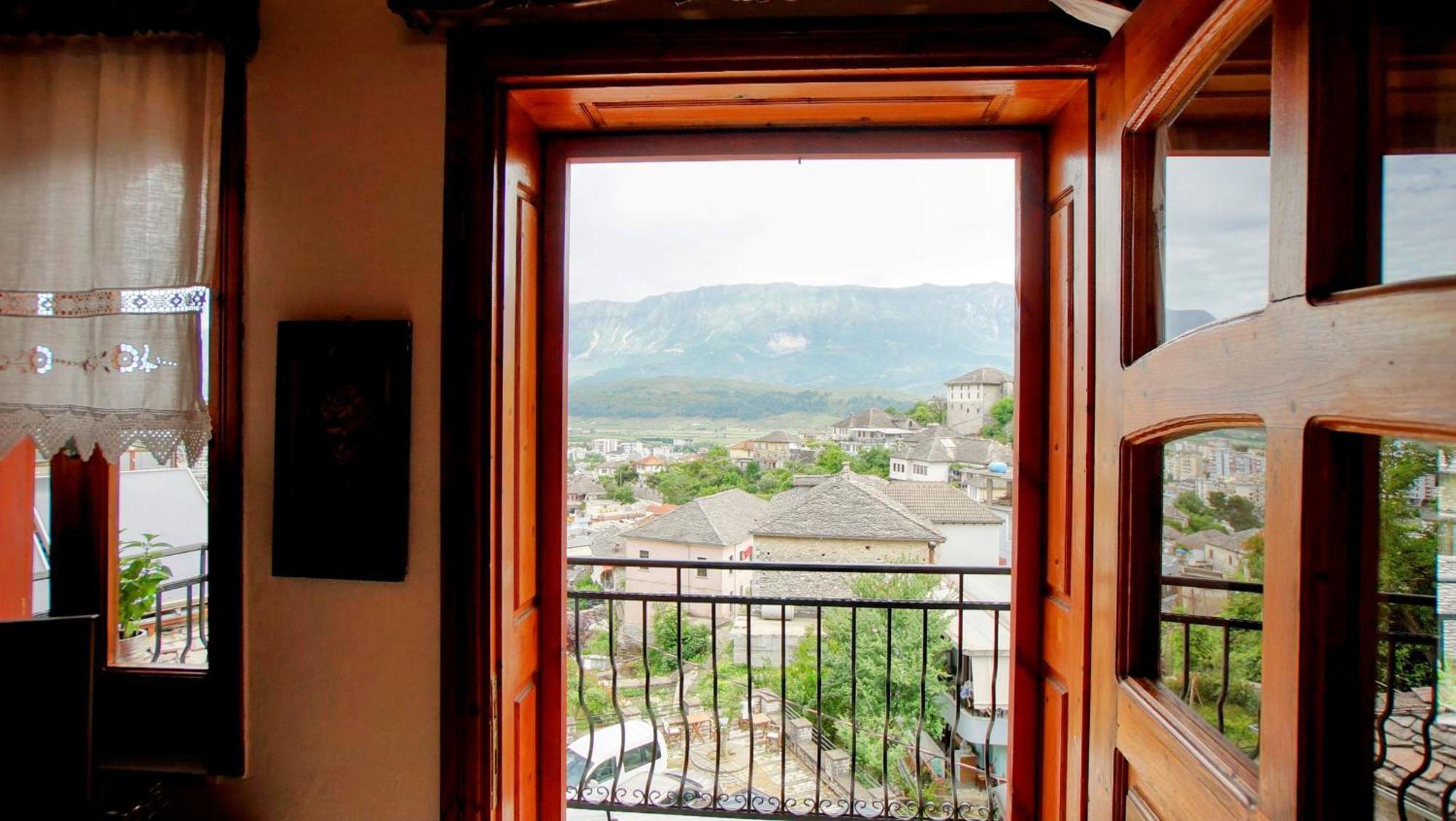 The Of Diplomacy * Gjirokastër