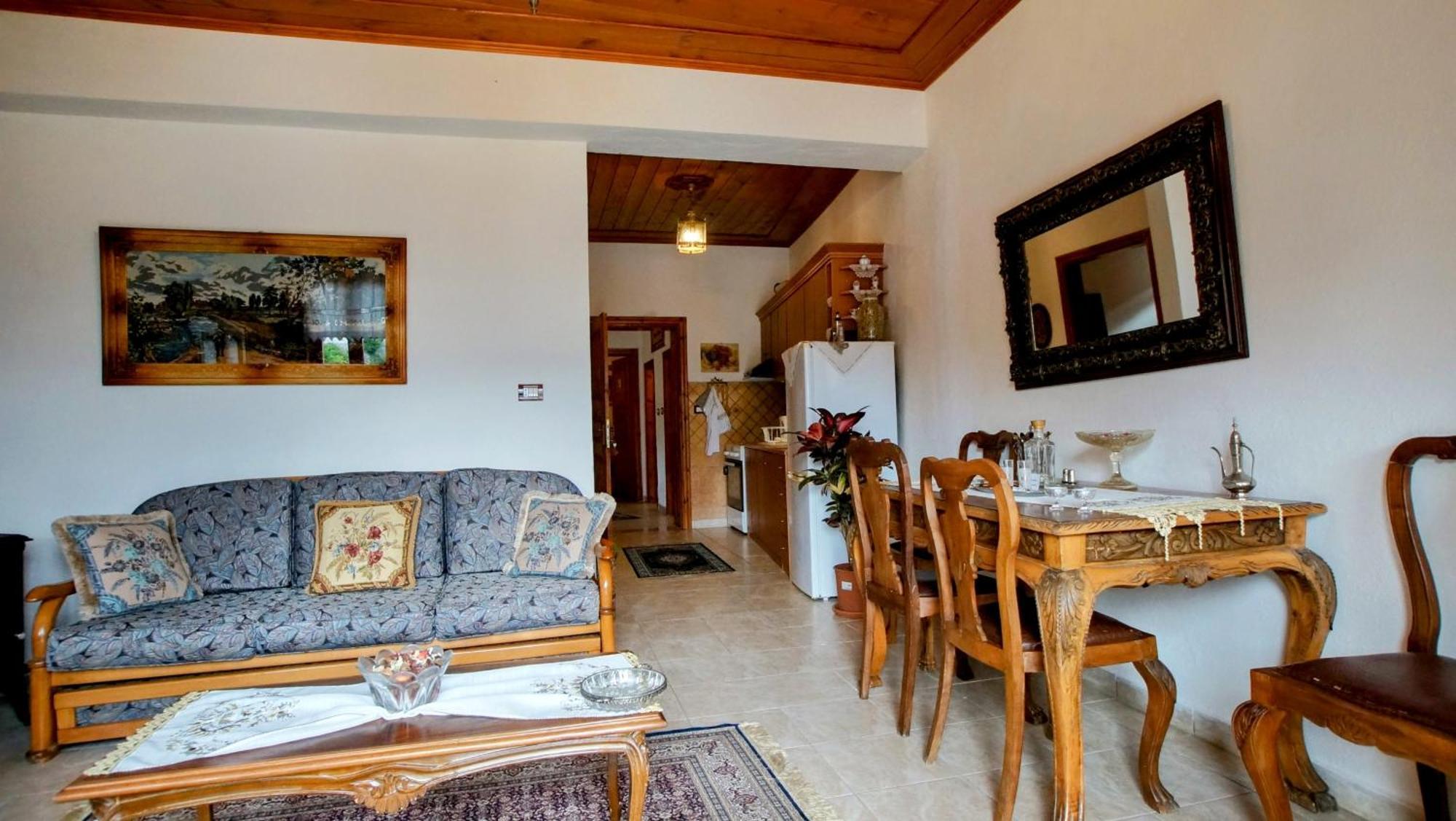 Apartamento The Of Diplomacy