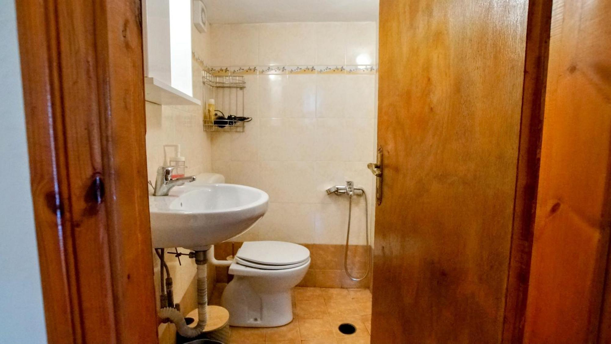 Apartamento The Of Diplomacy *