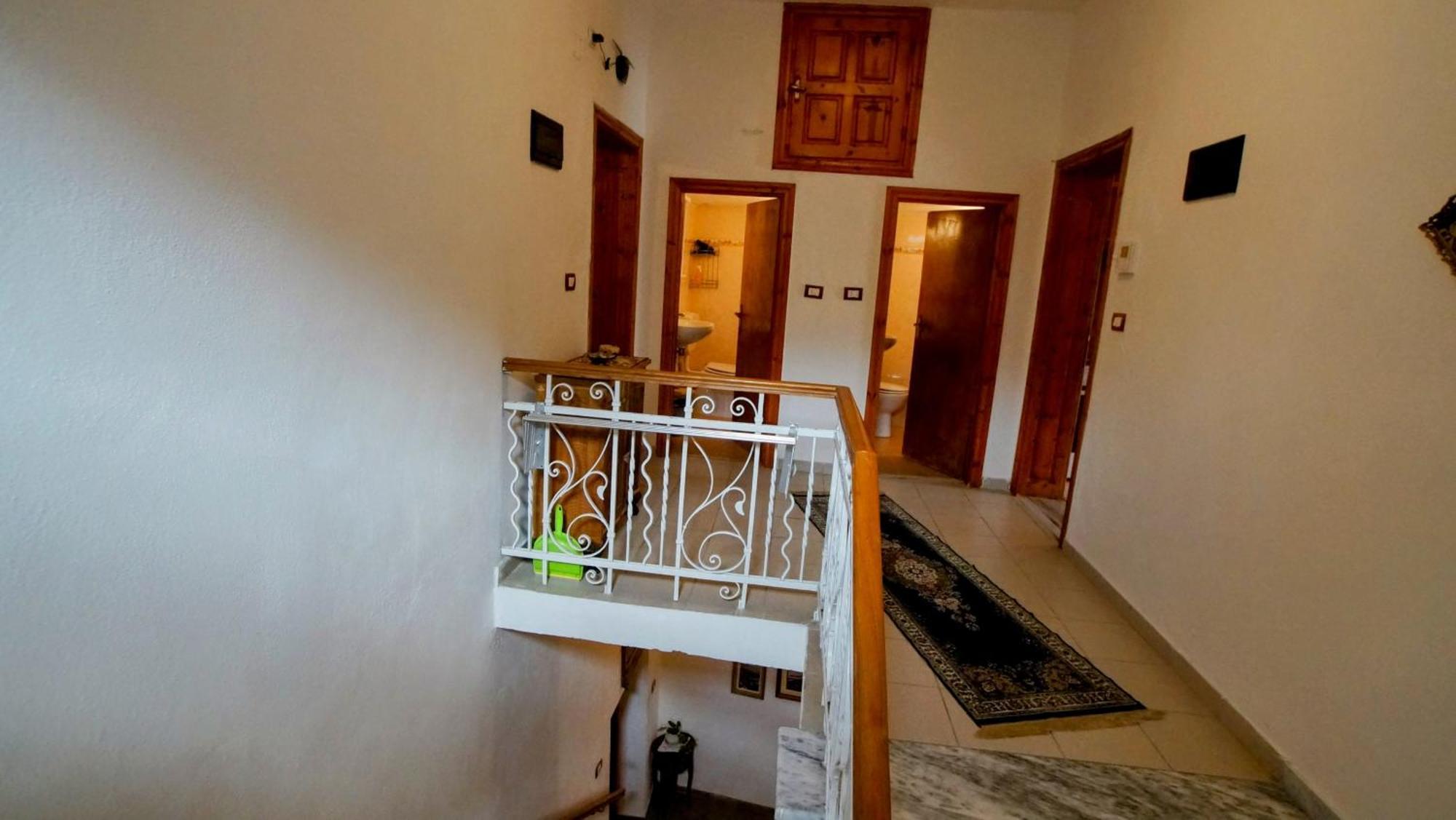 Apartamento The Of Diplomacy Gjirokastër