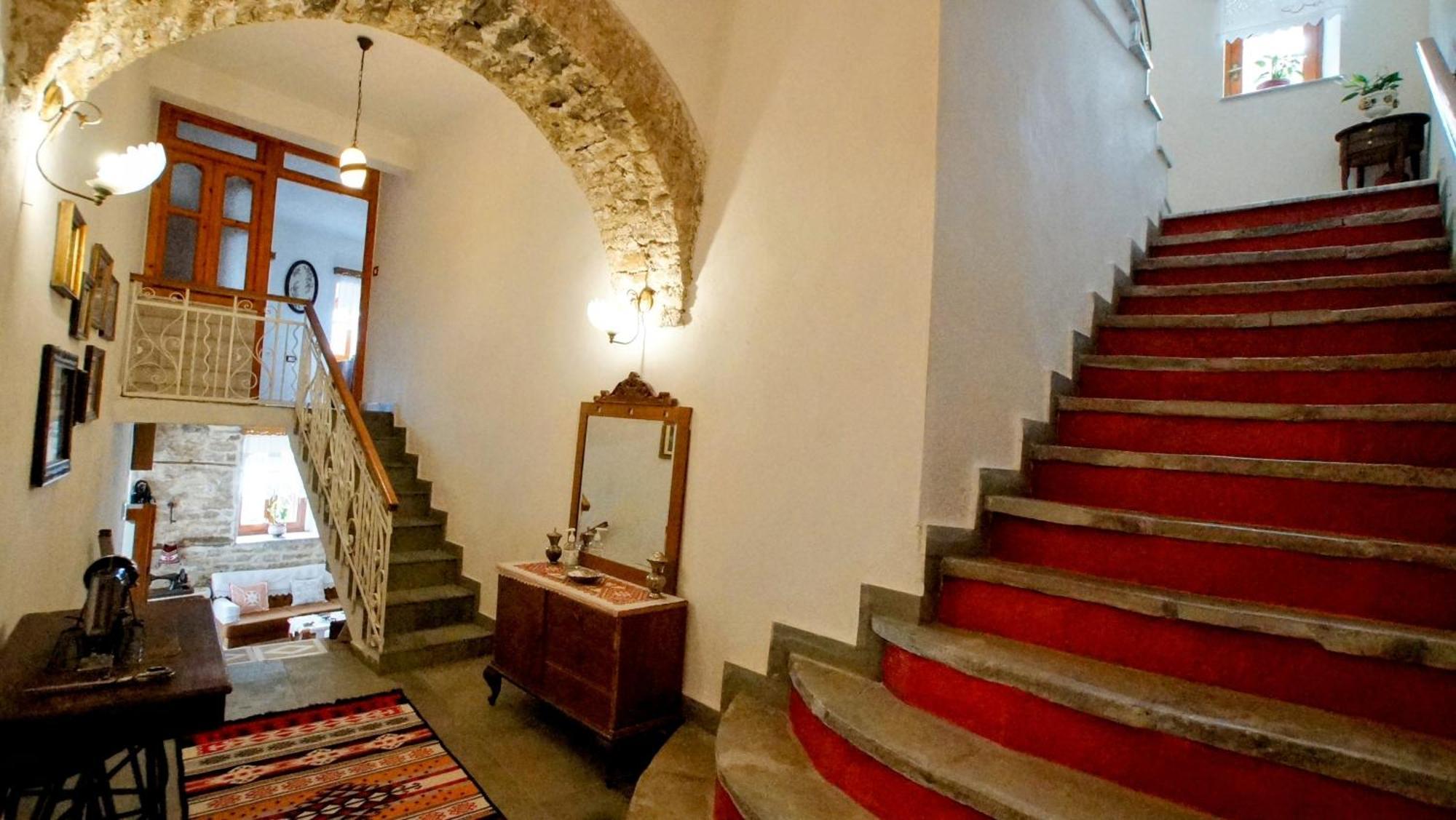 The Of Diplomacy * Gjirokastër