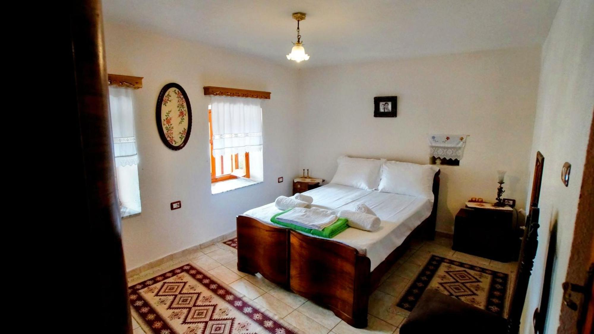 The Of Diplomacy Apartamento Gjirokastër