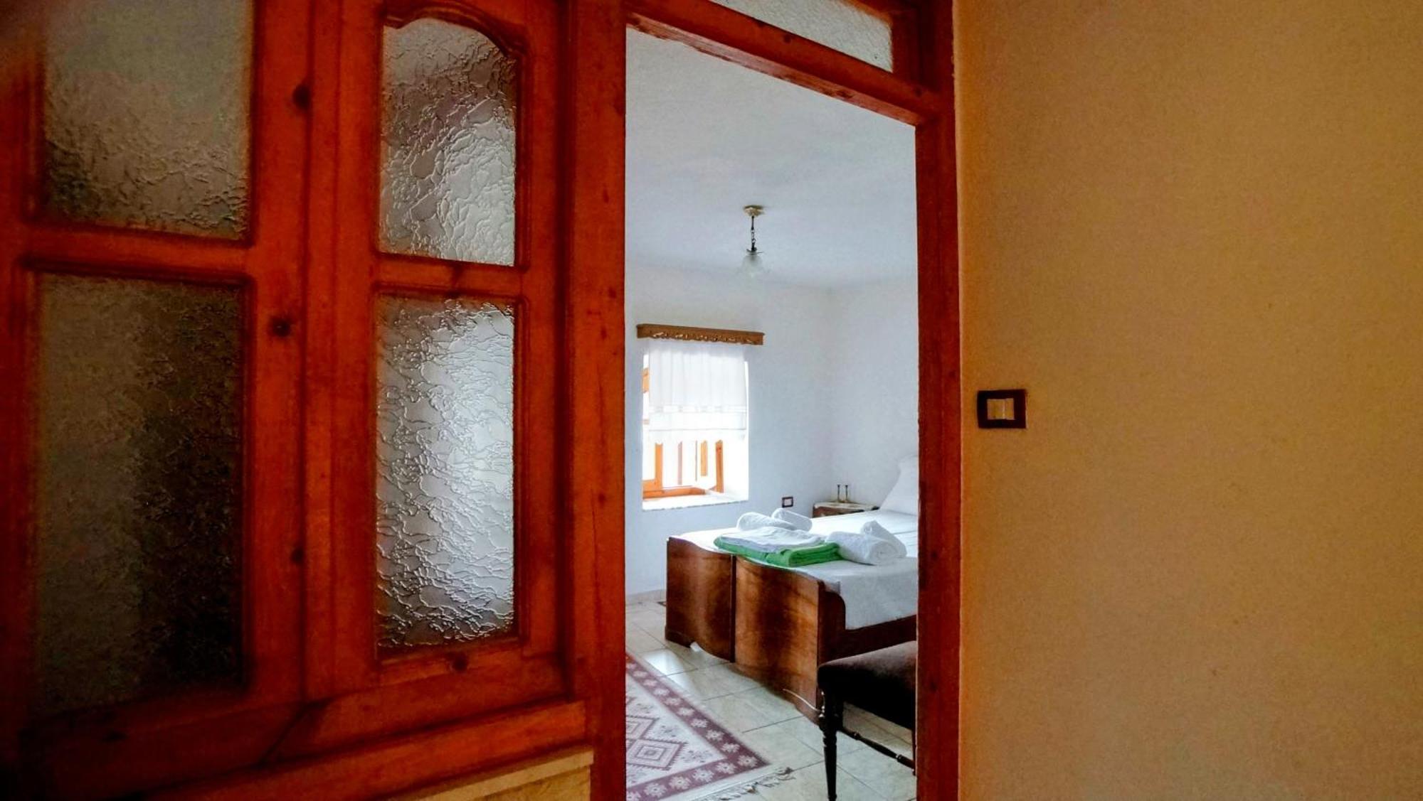 Apartamento The Of Diplomacy Gjirokastër