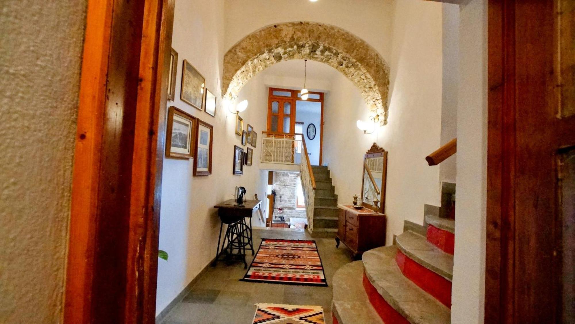 The Of Diplomacy * Gjirokastër
