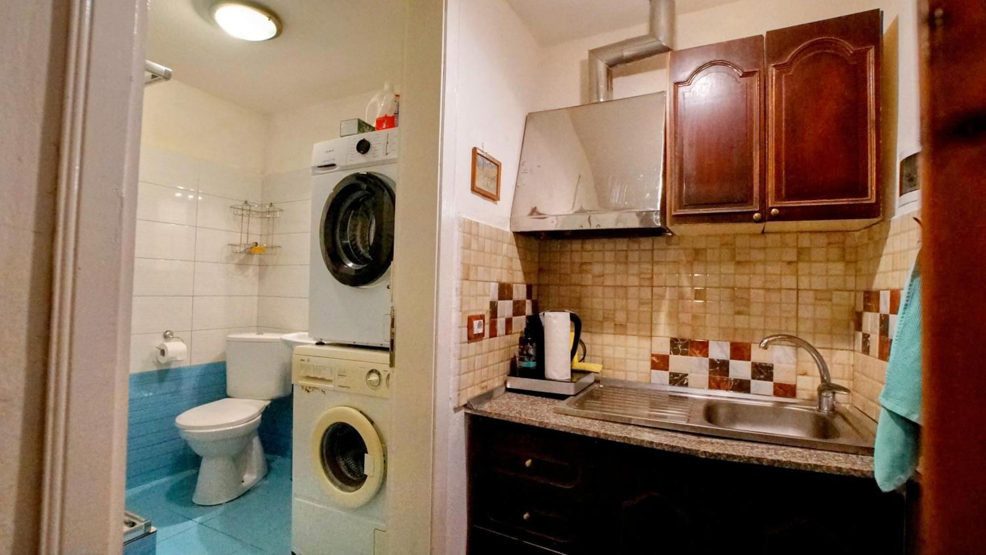 Apartamento The Of Diplomacy Gjirokastër