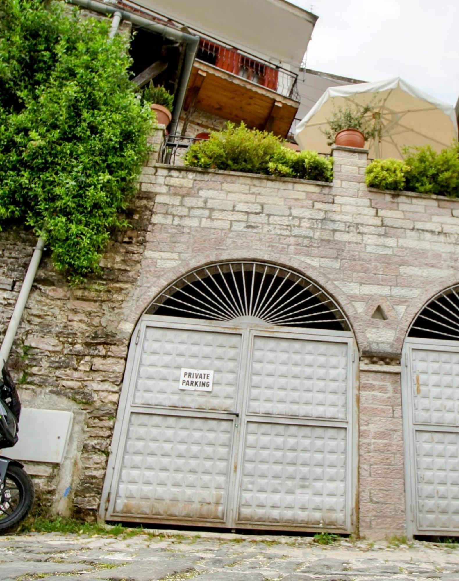 The Of Diplomacy Gjirokastër